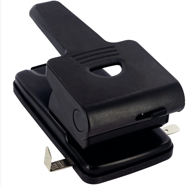 Locher, 2 Loch, 60 Blatt